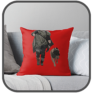 Daryl Dixon Pillows Cover