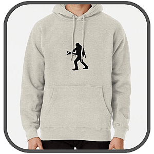 Daryl Dixon Hoodies