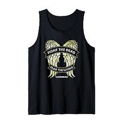 Daryl Dixon Tank Top