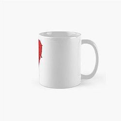 Daryl Dixon Classic Mug