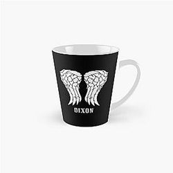 Daryl Dixon Motorcycle The Tall Mug