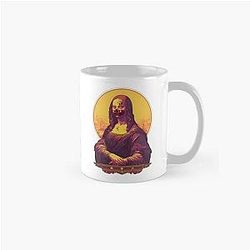 The Walking Dead - Daryl Dixon Classic Mug