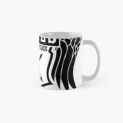 Daryl Dixon Motorcycles TWD Classic Mug