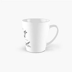 Daryl Dixon and Carol Walking Dead Apocalypse Power Couple Mug