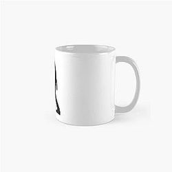 Daryl Dixon The Walking Dead Classic Mug