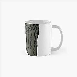 Daryl Dixon Classic Jacket Design Mug