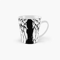 Daryl Dixon Wings Baseball ¾ Sleeve 		 Tall Mug