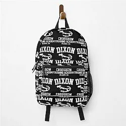 Daryl Dixon Crossbow Academy Essential Backpack
