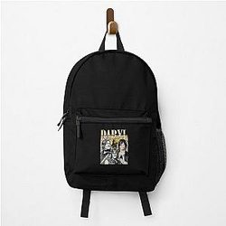 Daryl Dixon Vintage Backpack