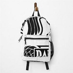 Daryl Dixon Motorcycles TWD  Backpack