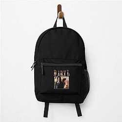 Daryl Dixon Bootleg Vintage  Backpack