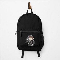 Chibi Daryl Dixon Backpack