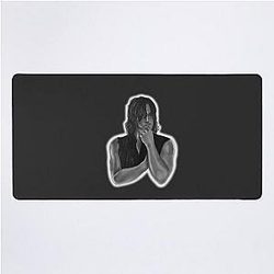 Daryl Dixon Mat