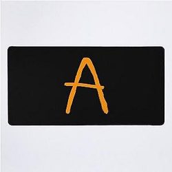 Daryl Dixon  	 Desk Mat