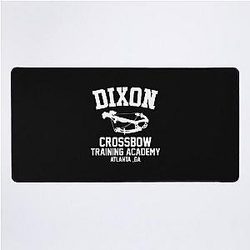 Daryl Dixon Crossbow Academy Essential 		 Desk Mat