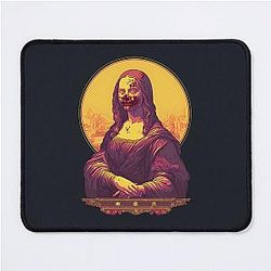 The Walking Dead - Daryl Dixon Mousepad