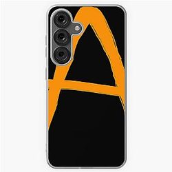 Daryl Dixon  	 Samsung Galaxy Soft Case