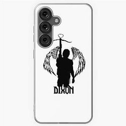 The Archer Daryl Dixon Samsung Galaxy Soft Case