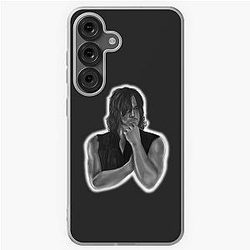 Daryl Dixon  Samsung Galaxy Soft Case