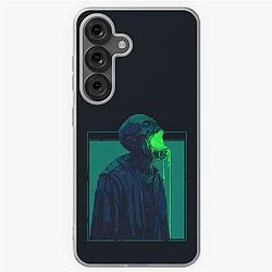 The Walking Dead Daryl Dixon Galaxy Case