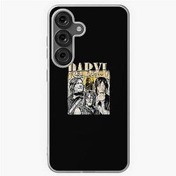 Daryl Dixon Samsung Galaxy Case