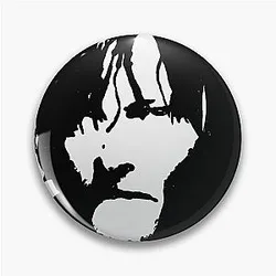 Daryl Dixon Pin