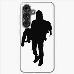 You're gonna miss me when I'm gone, Daryl Dixon Samsung Galaxy Soft Case