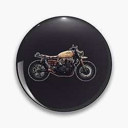 The Walking Dead Daryl Dixon Pin