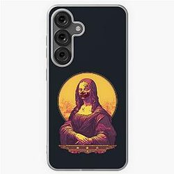 The Walking Dead Samsung Galaxy Soft Case
