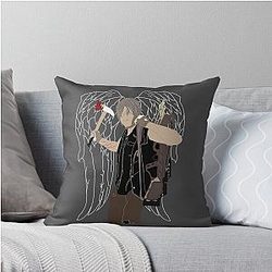 Daryl Dixon Pillow