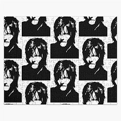 Daryl Dixon Puzzle