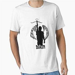 The Daryl Dixon Essential T-Shirt