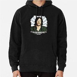 Daryl Dixon Hoodie
