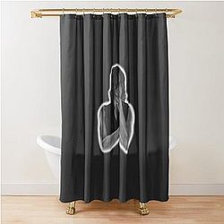 Daryl Dixon Curtain
