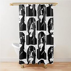 Daryl Dixon Curtain