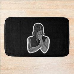 Daryl Dixon Mat