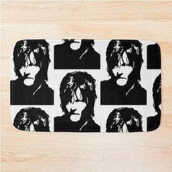 Daryl Dixon Bath Mat