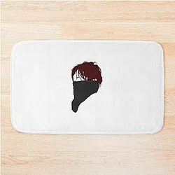 Daryl Dixon Bath Mat