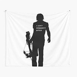 DARYL DICKSON - AINT NO BODYS BITCH Tapestry