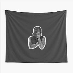 Daryl Dixon Tapestry