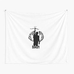 The Archer Daryl Dixon Tapestry
