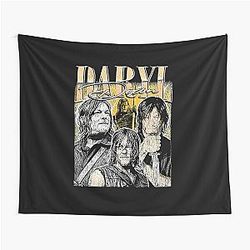 Daryl Dixon Tapestry