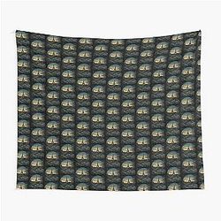 The Walking Dead Tapestry