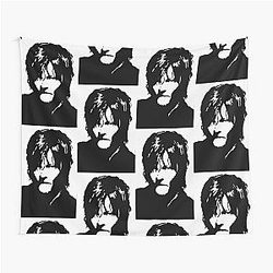 Daryl Dixon Tapestry