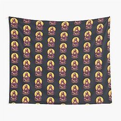 The Walking Dead Daryl Dixon Tapestry