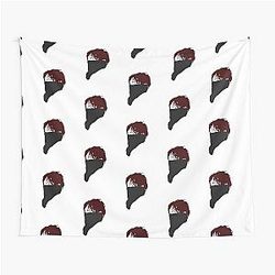Daryl Dixon Silhouette Tapestry