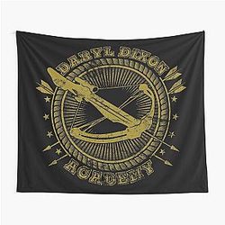 Daryl Dixon Academy