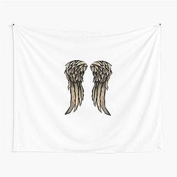 Daryl Dixon Tapestry