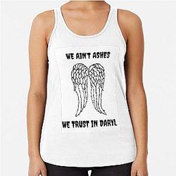 Daryl Dixon Tank Top