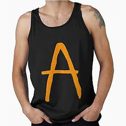 Daryl Dixon Tank Top